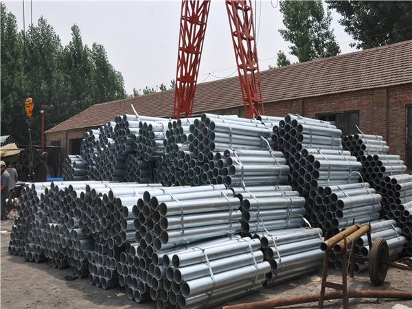 高速公路護(hù)欄板圓立柱廠家原始圖片2