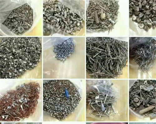安徽電子腳銅錫分離機設(shè)備哪有賣的-銅錫分離機 
