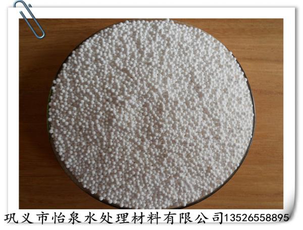 石家莊輕質陶粒濾料