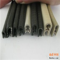 EPDM橡膠發泡條
