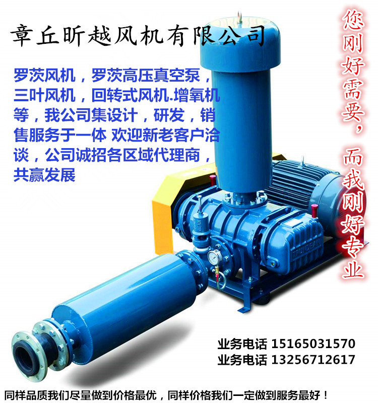 曝氣氣力輸送污水處理風(fēng)機(jī)設(shè)備價(jià)格