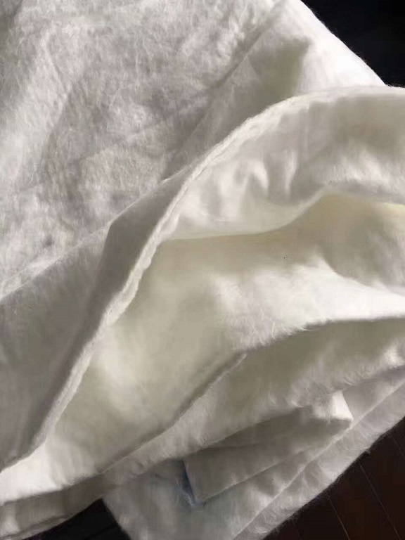 重慶高碩短絲土工布原始圖片2
