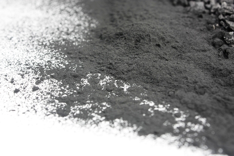 遼寧粉末狀活性炭廠家直銷原始圖片2
