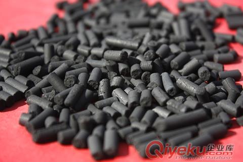 張家口廢氣處理，張家口炭包生產廠家原始圖片2