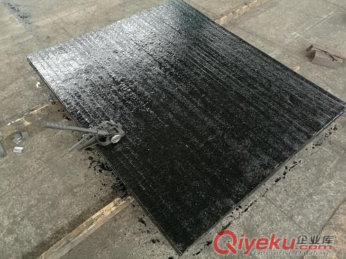 6+4mm堆焊耐磨板