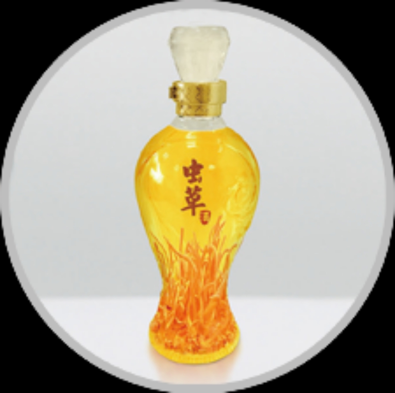 深圳永康蟲草酒多少錢
