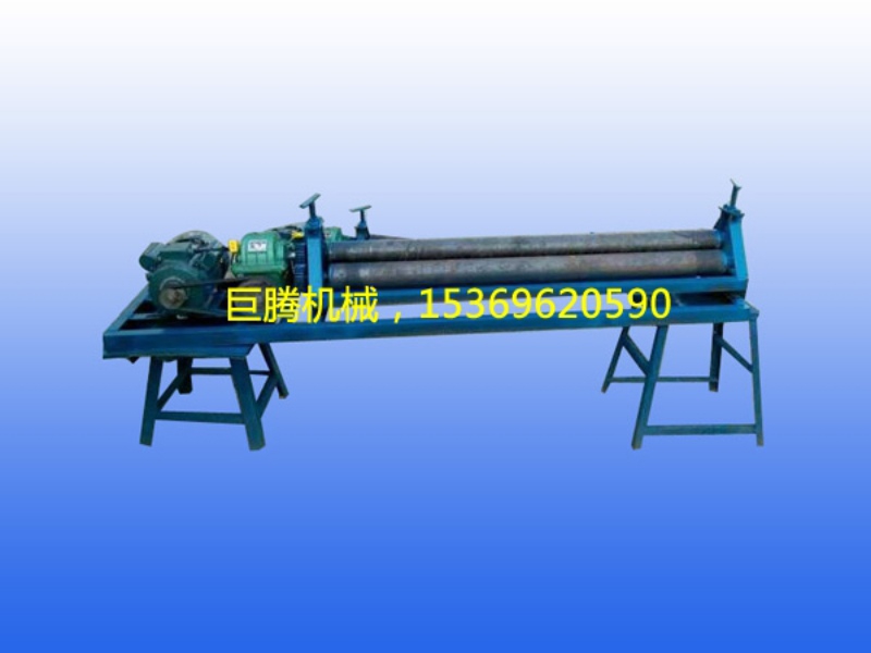 安國手動(dòng)鐵皮卷圓機(jī)價(jià)格