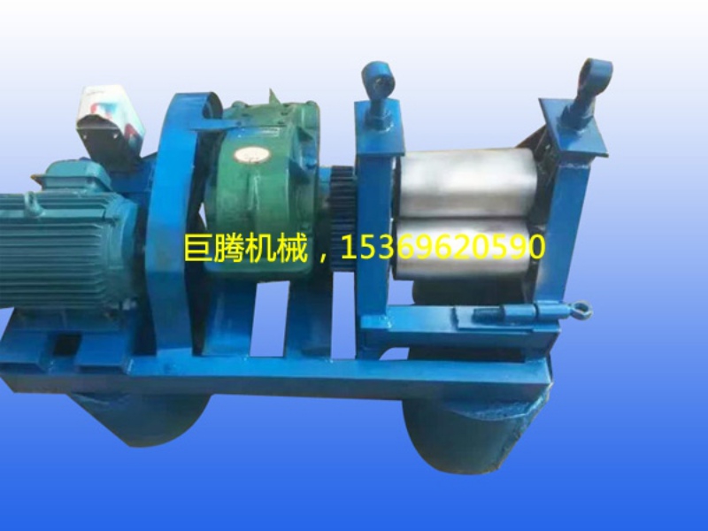 三河鐵皮卷板機廠家價格