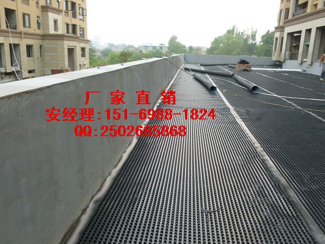 2/3公分小區(qū)綠化蓄排水板徐州￥衡陽(yáng)車(chē)庫(kù)疏水板