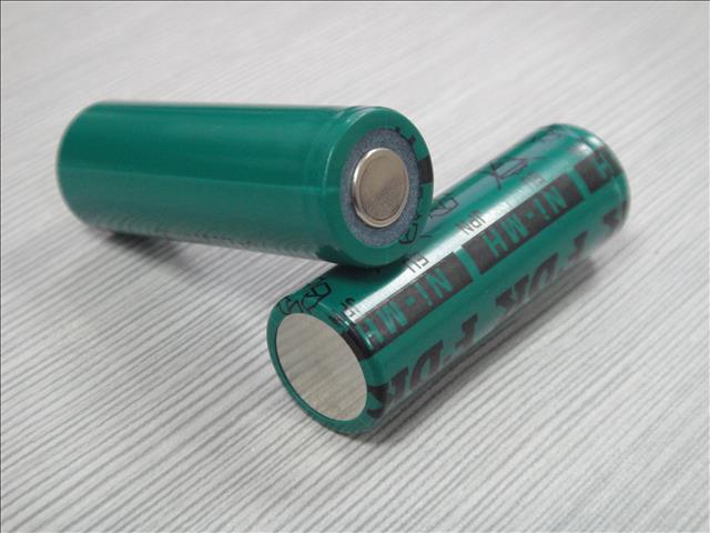 日本原裝進口FDK品牌|HR-4/3FAU鎳氫電池|1.2V可充電柱狀電池|品質保證