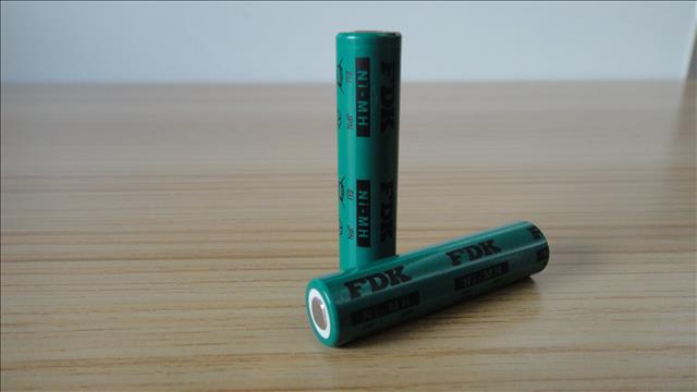 日本原裝進(jìn)口FDK品牌|HR-AAAU鎳氫電池|1.2V可充電柱狀電池|品質(zhì)保證原始圖片2