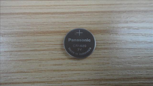 日本原裝進(jìn)口panasonic(松下）品牌|CR1616電池|3V一次性紐扣電池|品質(zhì)保證