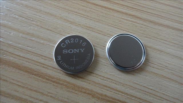 日本原裝進(jìn)口sony (索尼)品牌|CR2025電池|3V一次性紐扣電池|品質(zhì)保證