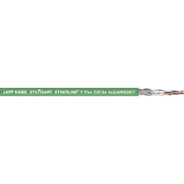 天津銷售lapp纜普Cat.5e工業(yè)以太網(wǎng)電纜廠家