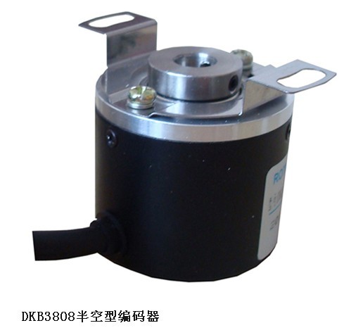 中空心軸編碼器 紡織機(jī)編碼器