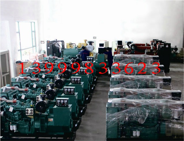 1000KW乾能柴油發(fā)電機(jī)組多少錢？乾能柴油發(fā)電機(jī)組廠家