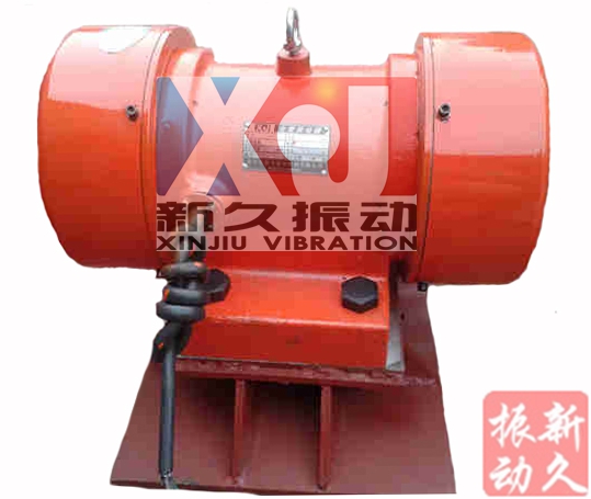 LZF倉(cāng)壁振動(dòng)器