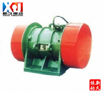 MVE系列振動(dòng)電機(jī)