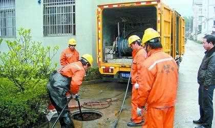 霸州市158220管道42458疏通