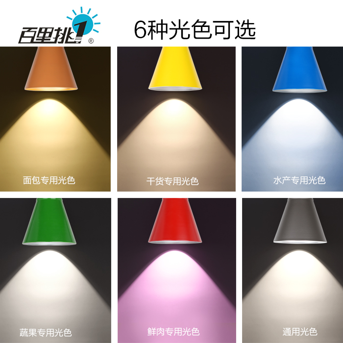 LED豬肉燈,BL-220A原始圖片3