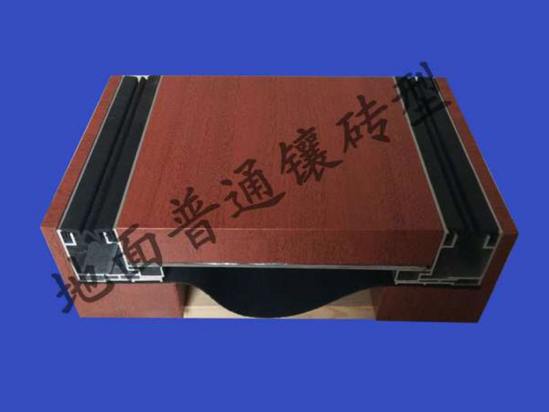 泊頭伸縮縫供應商