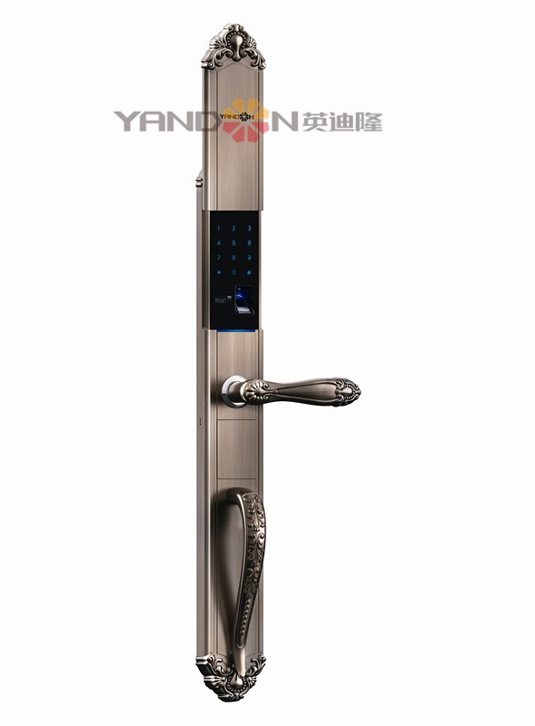國內(nèi)指紋鎖解決方案|英迪隆指紋鎖設(shè)計公司