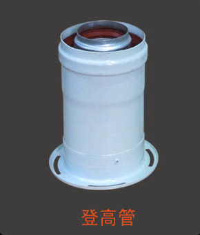 暖氣片閥門/地暖配件/燃氣鍋爐配件煙道原始圖片3