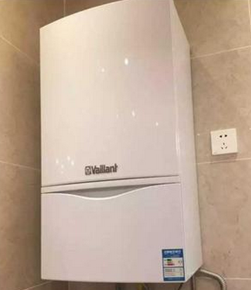 德國Vaillant標準型24KW原裝進口合肥一級代理