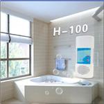 斯特亨卫生间除臭器/空气净化器H-100招商