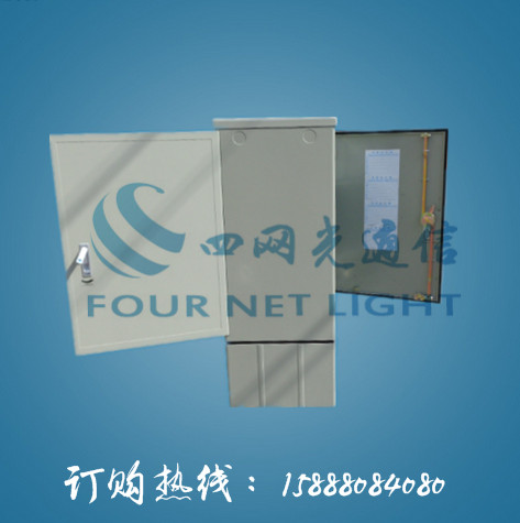 432芯三網(wǎng)合一光交箱/504芯三網(wǎng)合一光纜交接箱原始圖片3