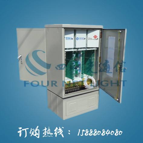 共建共享光纜交接箱【光交箱】