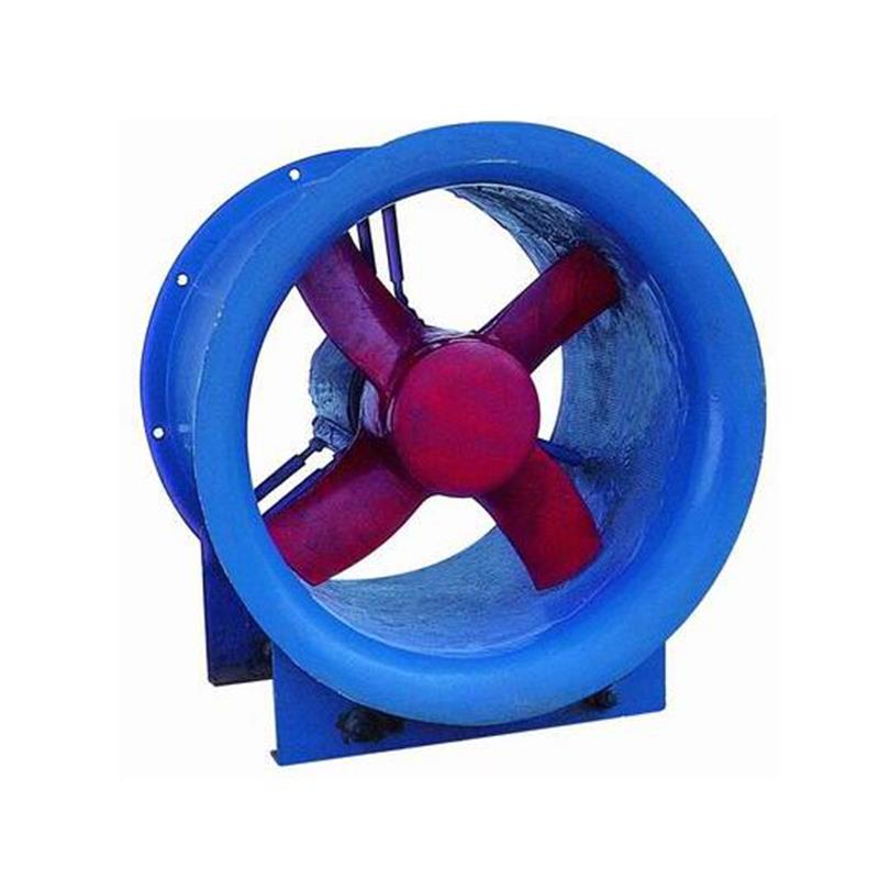 FT35-11 Axial Blower Anti-corrosion