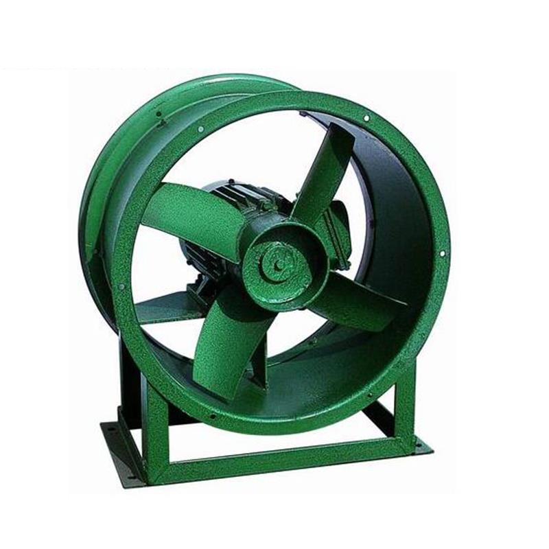 T30-11 Axial Blower