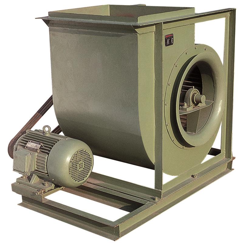 DFT Centrifugal Blowre