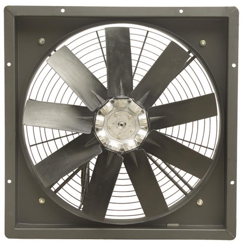 Cooling Fan(Nylon Plastic Blade)