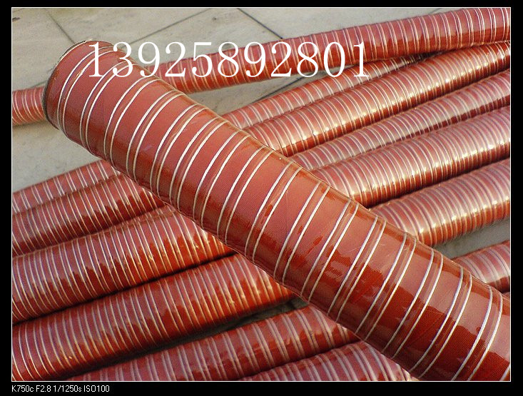pvc伸縮風(fēng)管