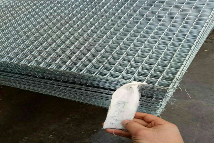建筑煤炭鋼絲網片 美觀實用