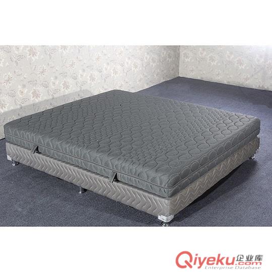 3D床墊廠家直銷3D床墊 席夢思品牌4D批發(fā)1.8米