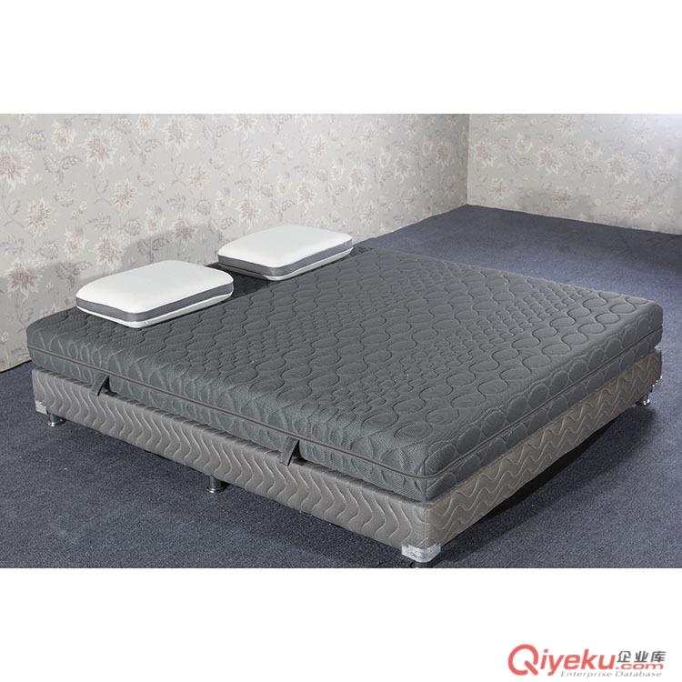 3D床墊廠家直銷3D床墊 席夢思品牌4D批發(fā)1.8米原始圖片2