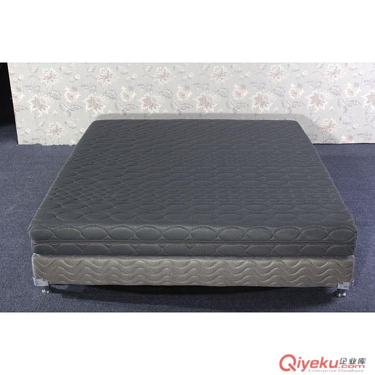 3D床墊廠家直銷3D床墊 席夢思品牌4D批發(fā)1.8米原始圖片3