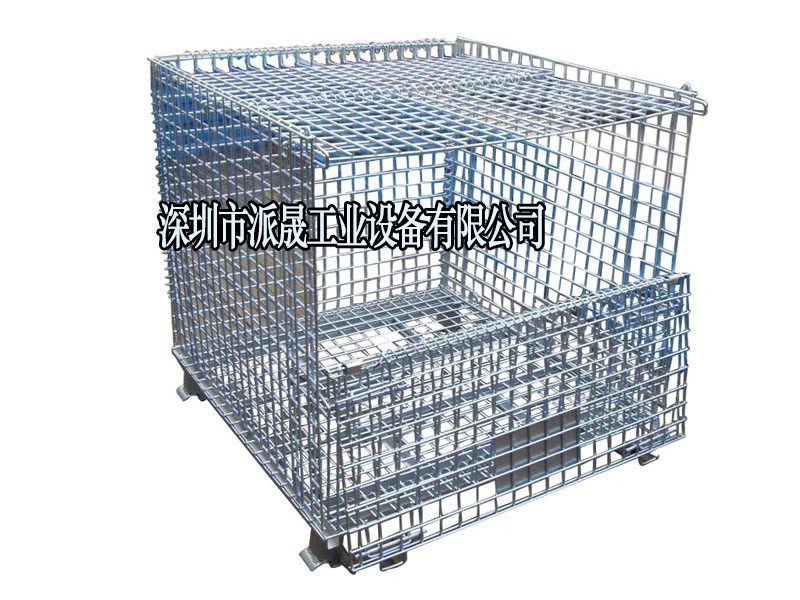 烟台仓储笼