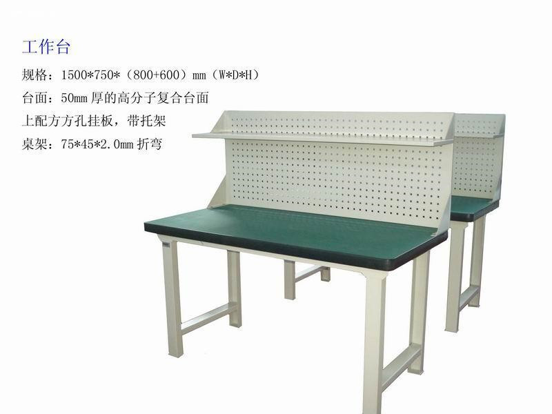 福州工作台