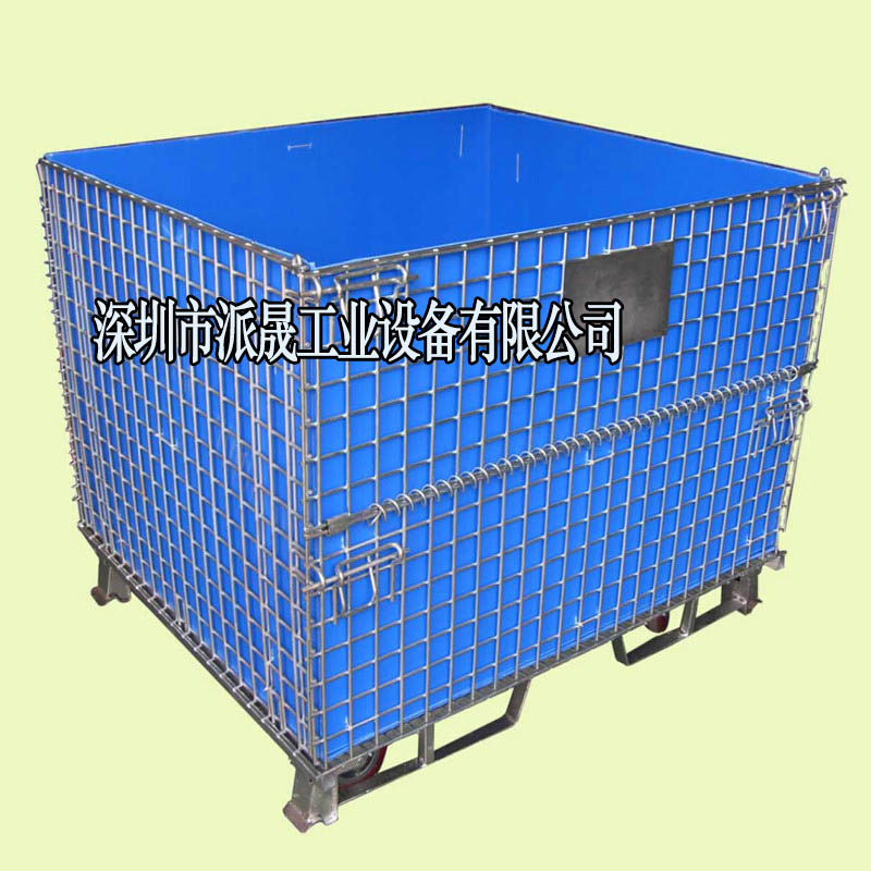 石家庄仓储笼