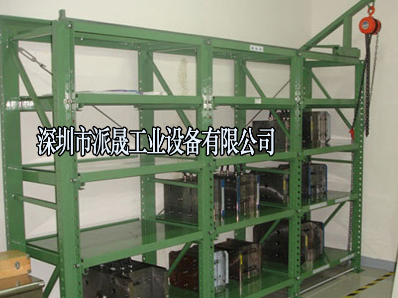 乌鲁木齐模具架