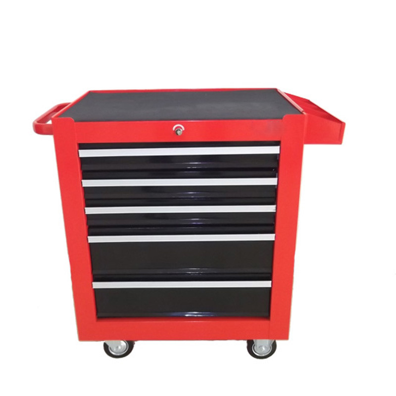 4抽工具柜/车