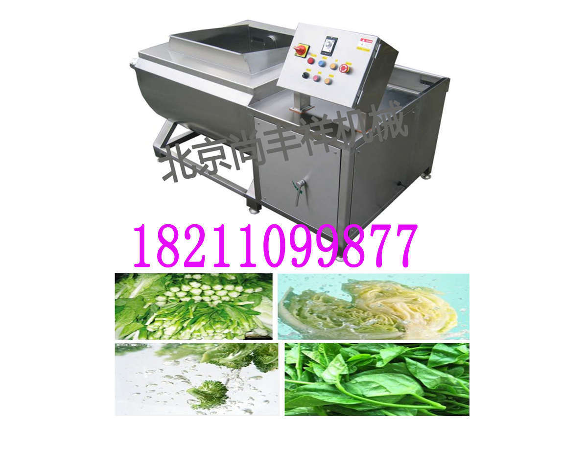 天津STW-106{wn}蔬菜清洗機維修價格表