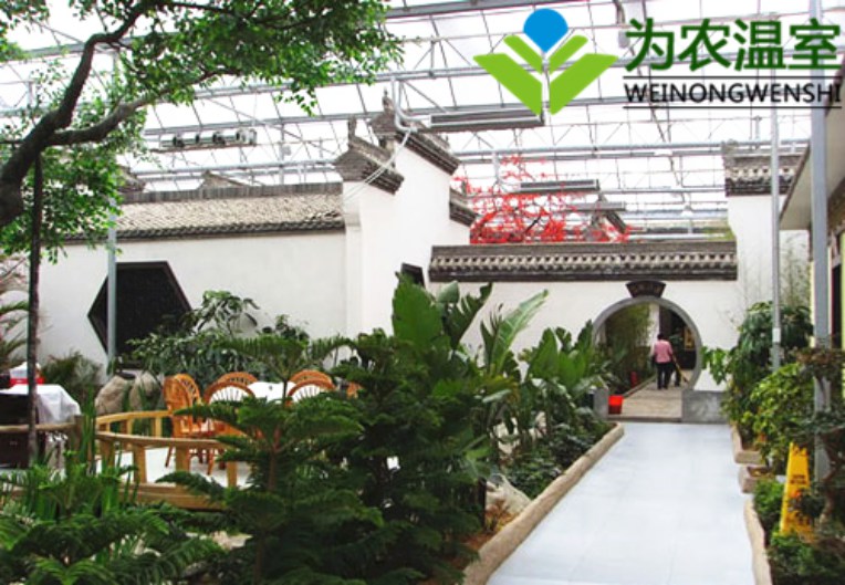 萍鄉(xiāng)建連棟薄膜溫室哪家公司好