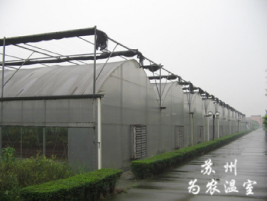 常州建陽光板溫室大棚哪家公司好
