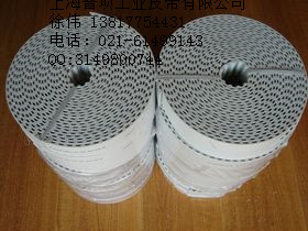 麥高迪聚氨酯同步帶T20 T10 T5