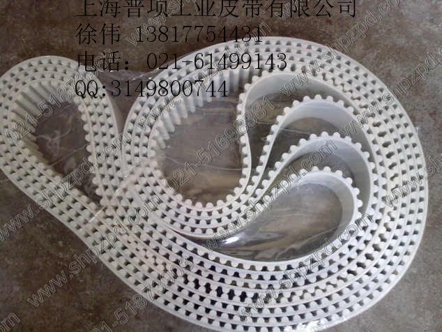 麥高迪聚氨酯同步帶T20 T10 T5原始圖片2